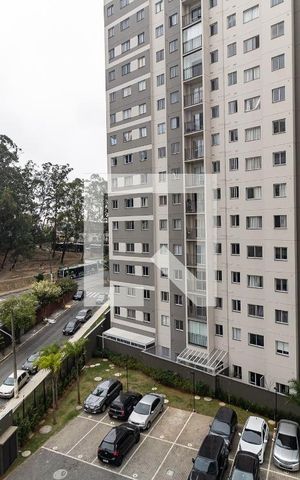 Apartamento à venda com 24m², 1 quarto e sem vaga Apartamento à venda com 24m², 1 quarto e sem vagaVista do Quarto