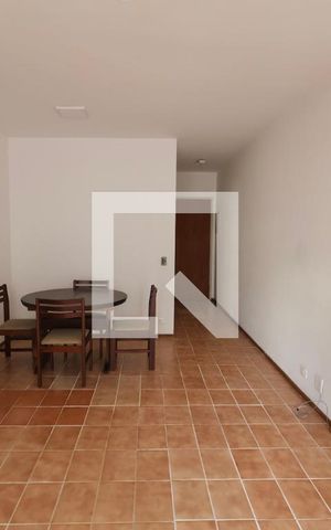 Apartamento para alugar com 94m², 2 quartos e 1 vaga Apartamento para alugar com 94m², 2 quartos e 1 vagaSala