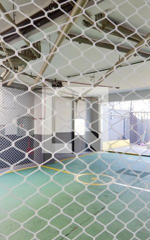Apartamento para alugar com 56m², 2 quartos e 1 vagaQuadra Esportiva
