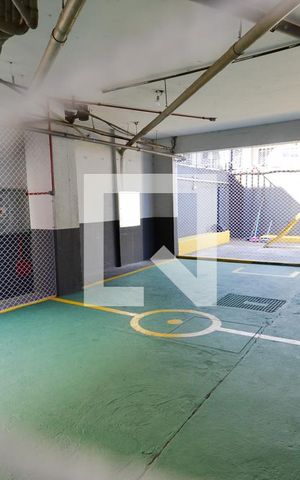 Apartamento para alugar com 56m², 2 quartos e 1 vagaQuadra Esportiva