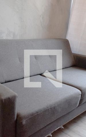 Apartamento para alugar com 25m², 1 quarto e sem vagaSala