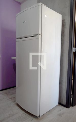 Apartamento para alugar com 25m², 1 quarto e sem vagaCozinha