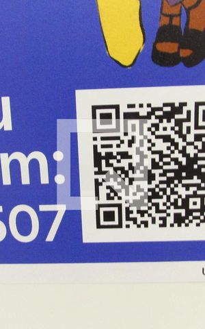Apartamento à venda com 125m², 3 quartos e 2 vagasQR Code