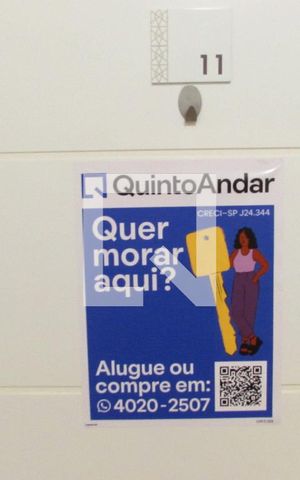 Apartamento à venda com 125m², 3 quartos e 2 vagasPlaca