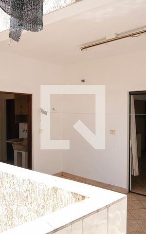 Casa à venda com 343m², 3 quartos e 6 vagasÁrea de serviço