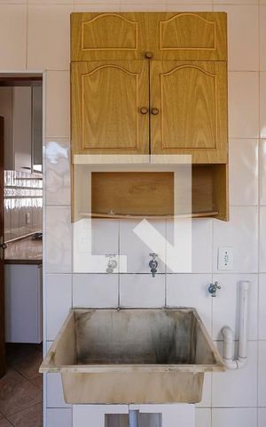 Casa à venda com 343m², 3 quartos e 6 vagasÁrea de serviço