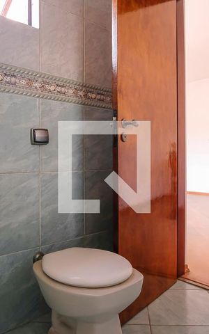 Casa à venda com 343m², 3 quartos e 6 vagasBanheiro
