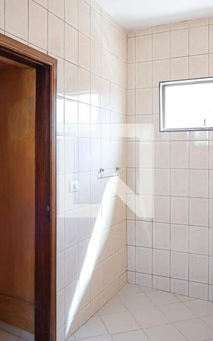 Casa à venda com 343m², 3 quartos e 6 vagasBanheiro da suíte