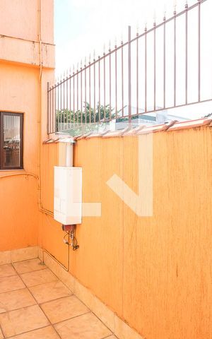 Casa à venda com 343m², 3 quartos e 6 vagasVaranda