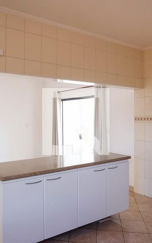 Casa à venda com 343m², 3 quartos e 6 vagasCozinha