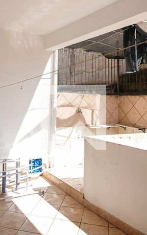 Casa à venda com 343m², 3 quartos e 6 vagasÁrea de serviço