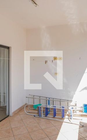 Casa à venda com 343m², 3 quartos e 6 vagasÁrea de serviço
