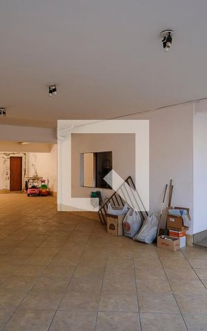 Casa à venda com 343m², 3 quartos e 6 vagasGaragem