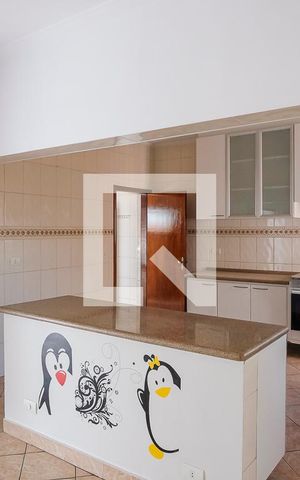 Casa à venda com 343m², 3 quartos e 6 vagasCozinha