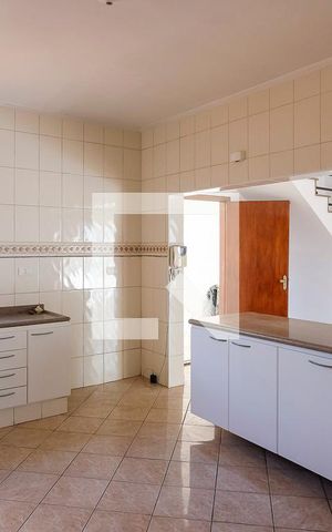 Casa à venda com 343m², 3 quartos e 6 vagasCozinha