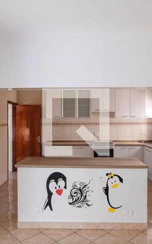 Casa à venda com 343m², 3 quartos e 6 vagasCozinha