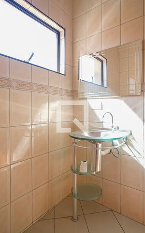 Casa à venda com 343m², 3 quartos e 6 vagasLavabo