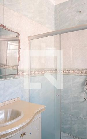 Casa à venda com 343m², 3 quartos e 6 vagasBanheiro