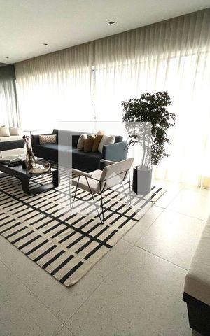 Apartamento à venda com 38m², 1 quarto e sem vaga Apartamento à venda com 38m², 1 quarto e sem vagaHall de entrada