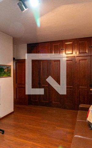 Casa à venda com 450m², 4 quartos e 4 vagasQuarto