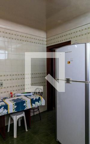 Casa à venda com 450m², 4 quartos e 4 vagasCozinha