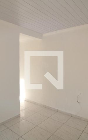 Casa de condomínio para alugar com 37m², 1 quarto e 1 vagaSala / Cozinha