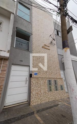 Apartamento à venda com 38m², 1 quarto e sem vaga Apartamento à venda com 38m², 1 quarto e sem vagaFachada