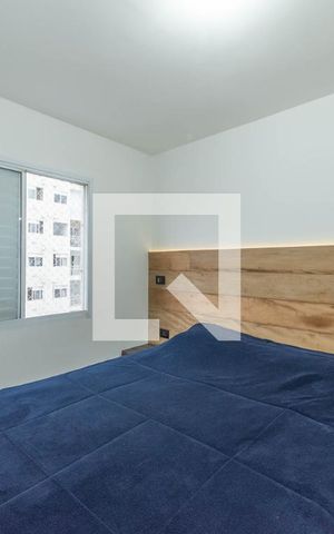 Apartamento para alugar com 55m², 2 quartos e 1 vaga Apartamento para alugar com 55m², 2 quartos e 1 vagaSuíte