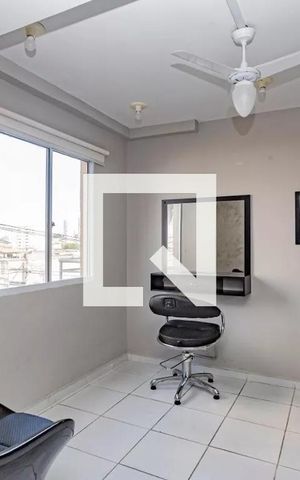 Apartamento para alugar com 55m², 2 quartos e 1 vaga Apartamento para alugar com 55m², 2 quartos e 1 vagaEspaço Mulher