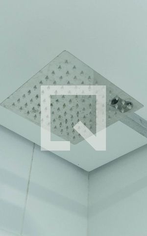 Apartamento para alugar com 55m², 2 quartos e 1 vaga Apartamento para alugar com 55m², 2 quartos e 1 vagaBanheiro da Suíte