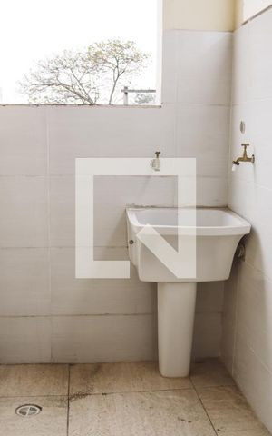 Apartamento para alugar com 40m², 1 quarto e sem vagaÁrea de Serviço