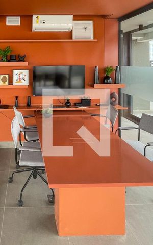 Studio à venda com 26m², 1 quarto e sem vaga Studio à venda com 26m², 1 quarto e sem vagaÁrea comum
