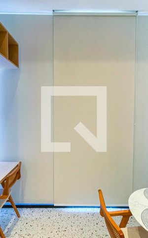 Studio à venda com 26m², 1 quarto e sem vaga Studio à venda com 26m², 1 quarto e sem vagaStudio