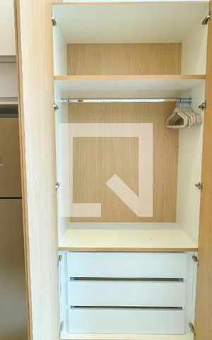 Studio à venda com 26m², 1 quarto e sem vaga Studio à venda com 26m², 1 quarto e sem vagaStudio
