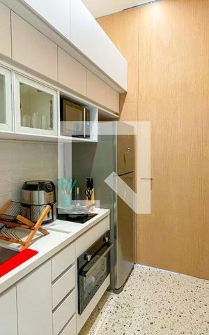 Studio à venda com 26m², 1 quarto e sem vaga Studio à venda com 26m², 1 quarto e sem vagaStudio