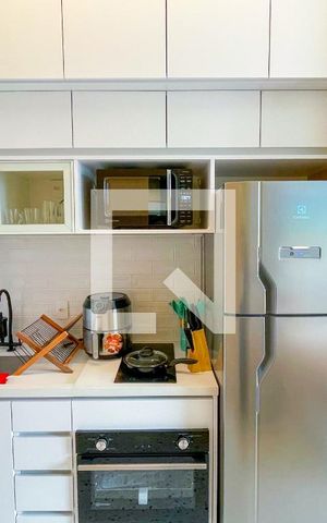 Studio à venda com 26m², 1 quarto e sem vaga Studio à venda com 26m², 1 quarto e sem vagaStudio