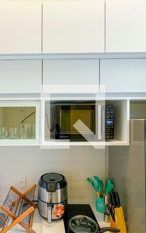Studio à venda com 26m², 1 quarto e sem vaga Studio à venda com 26m², 1 quarto e sem vagaStudio