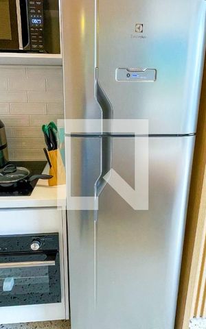 Studio à venda com 26m², 1 quarto e sem vaga Studio à venda com 26m², 1 quarto e sem vagaStudio