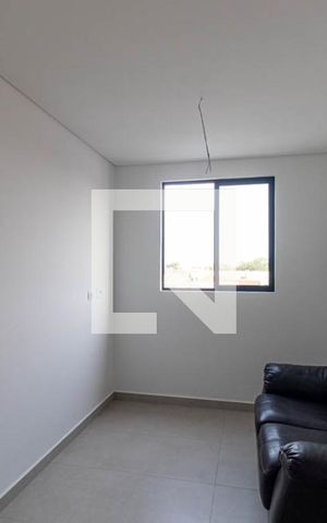 Apartamento à venda com 26m², 1 quarto e sem vaga Apartamento à venda com 26m², 1 quarto e sem vagaSala/Cozinha