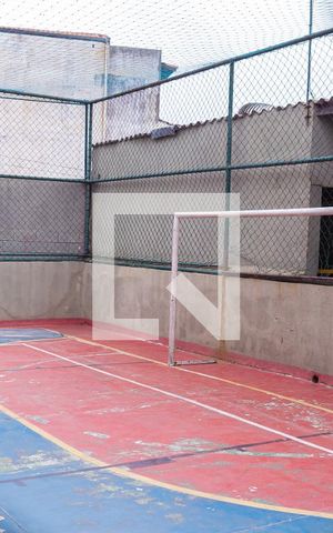 Apartamento à venda com 50m², 2 quartos e 1 vaga Apartamento à venda com 50m², 2 quartos e 1 vagaQuadra
