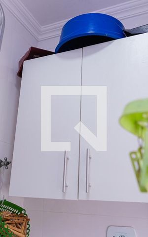 Apartamento à venda com 50m², 2 quartos e 1 vaga Apartamento à venda com 50m², 2 quartos e 1 vagaÁrea de Serviço