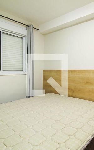 Apartamento à venda com 35m², 1 quarto e sem vaga Apartamento à venda com 35m², 1 quarto e sem vagaQuarto