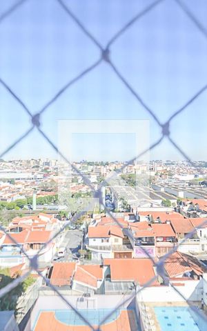 Apartamento à venda com 52m², 2 quartos e 1 vaga Apartamento à venda com 52m², 2 quartos e 1 vagaVista do Quarto 2