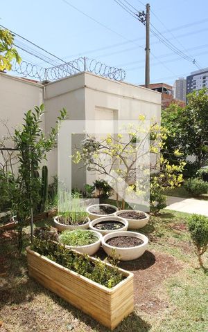 Apartamento à venda com 56m², 2 quartos e 1 vagaHorta