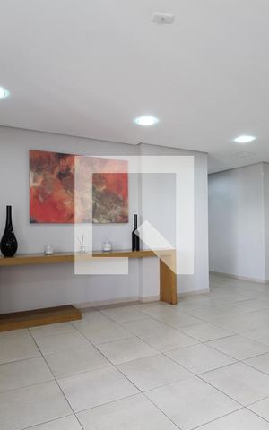 Apartamento à venda com 56m², 2 quartos e 1 vagaHall de entrada
