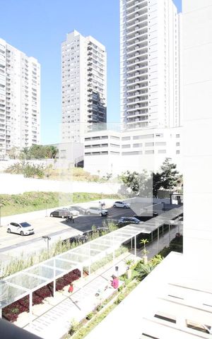 Apartamento à venda com 56m², 2 quartos e 1 vagaVista Varanda da Sala
