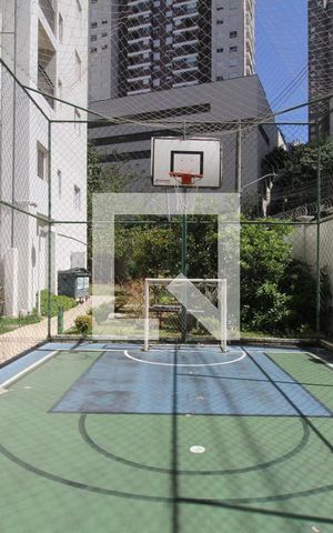 Apartamento à venda com 56m², 2 quartos e 1 vagaQuadra Esportiva