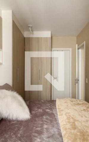 Apartamento à venda com 56m², 2 quartos e 1 vagaSuíte