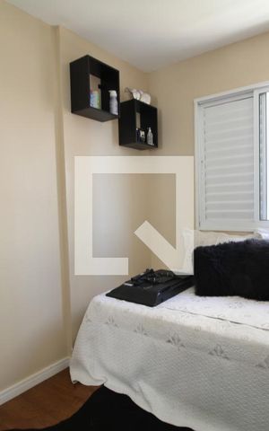 Apartamento à venda com 56m², 2 quartos e 1 vagaQuarto 1
