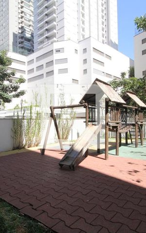 Apartamento à venda com 56m², 2 quartos e 1 vagaÁrea comum - Playground